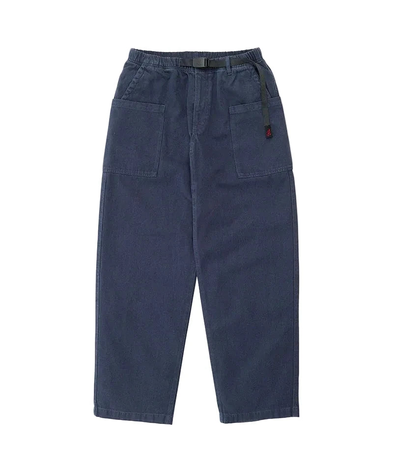 HEMP RELAXED PANT