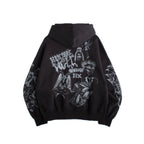 LOUD NOISES HOODIE