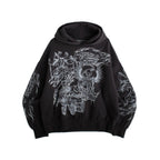 LOUD NOISES HOODIE