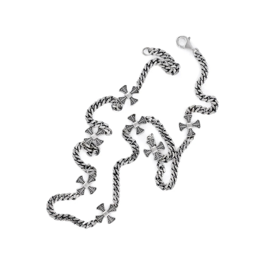 CLEMENT NECKLACE