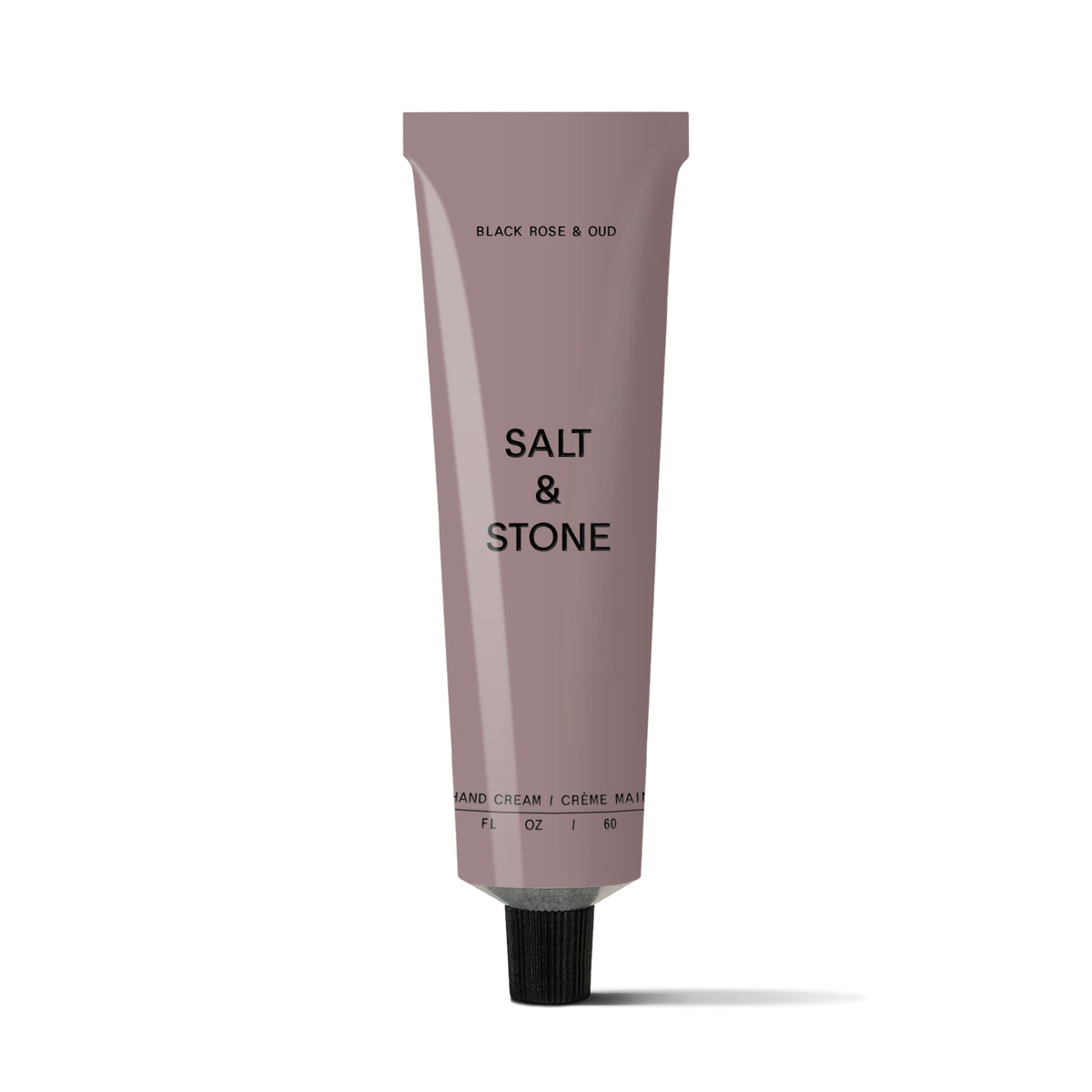 HAND CREAM / BLACK ROSE & OUD