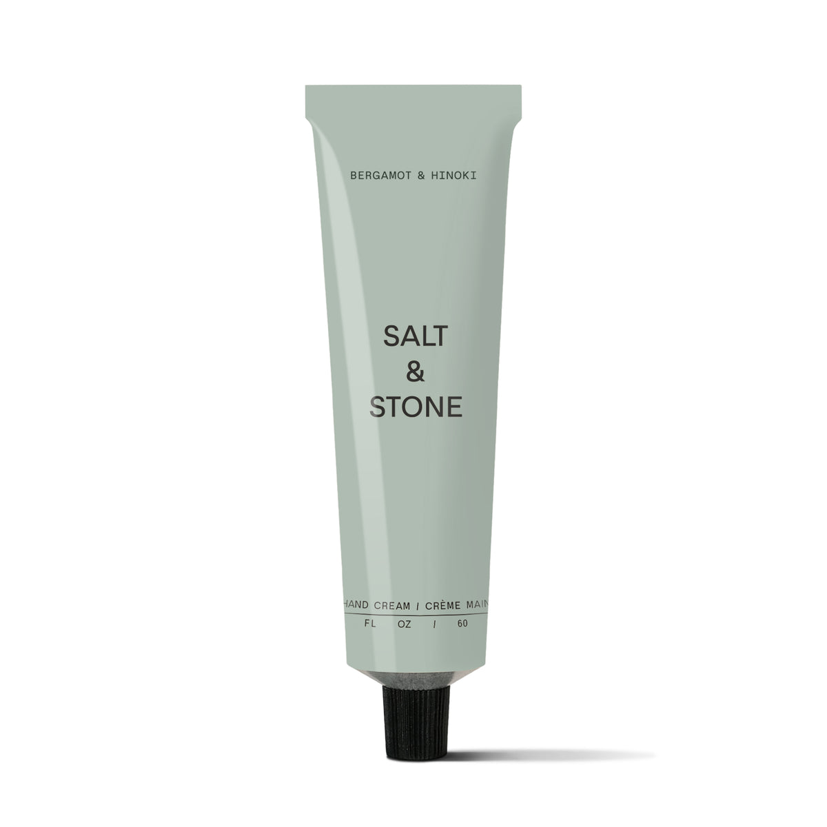 HAND CREAM / BERGAMOT & HINOKI