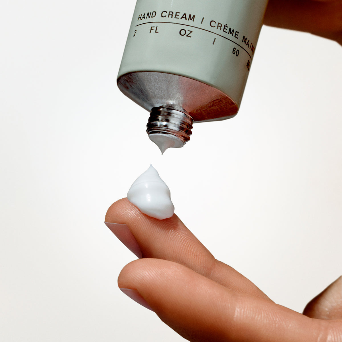 HAND CREAM / BERGAMOT & HINOKI