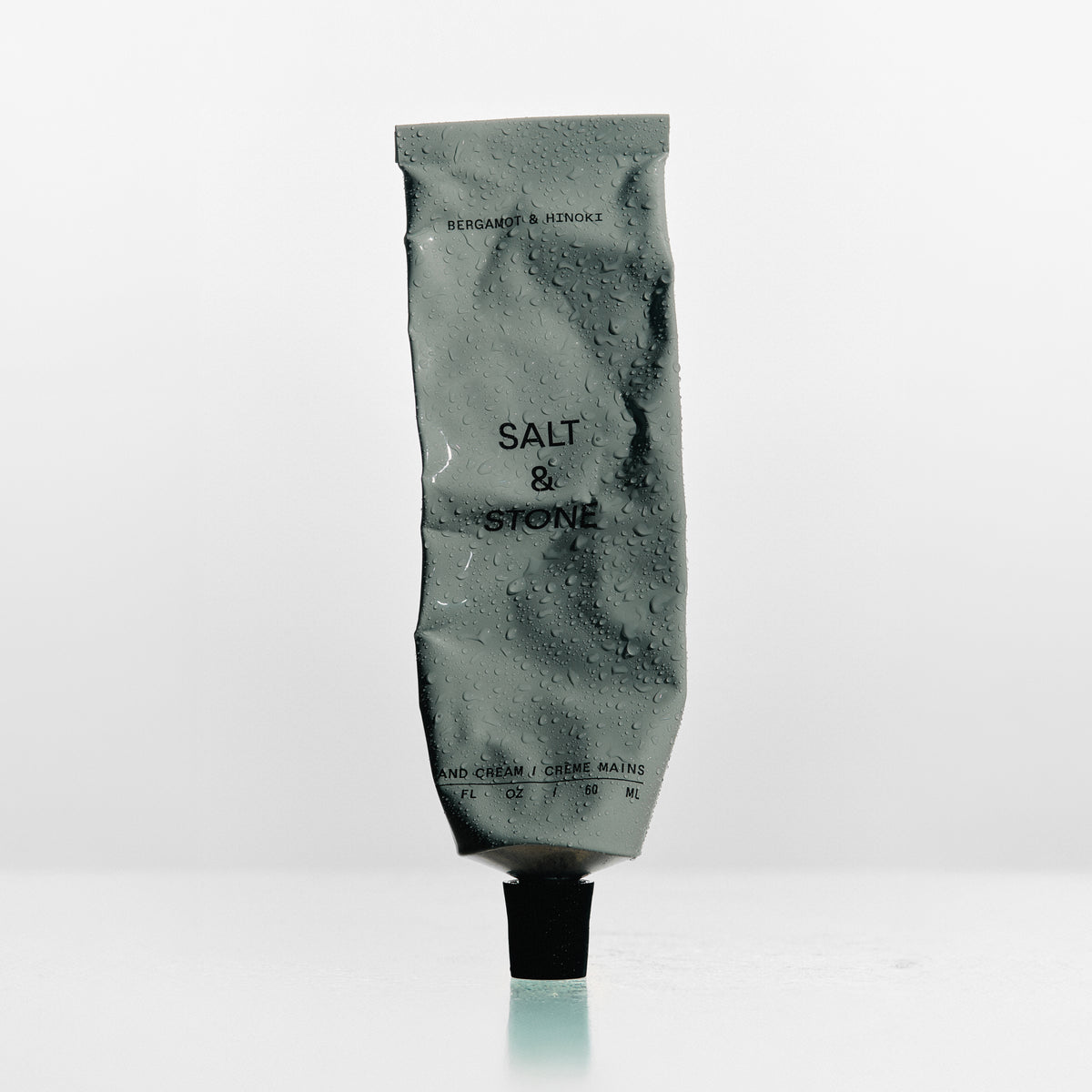 HAND CREAM / BERGAMOT & HINOKI