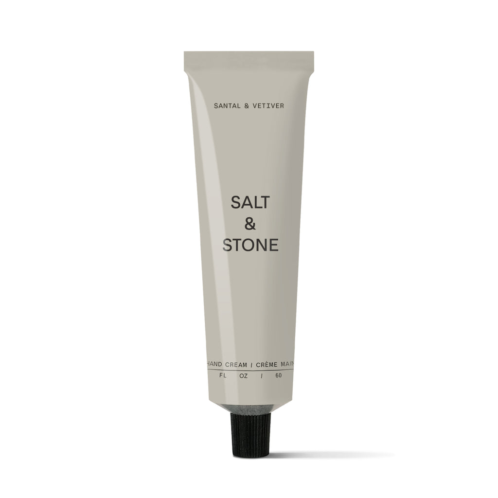 HAND CREAM / SANTAL & VETIVER