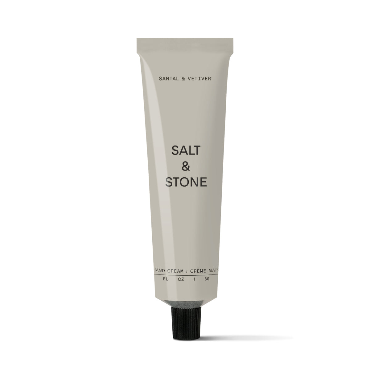 HAND CREAM / SANTAL & VETIVER