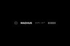 MACHUS GIFT CARD - MACHUS