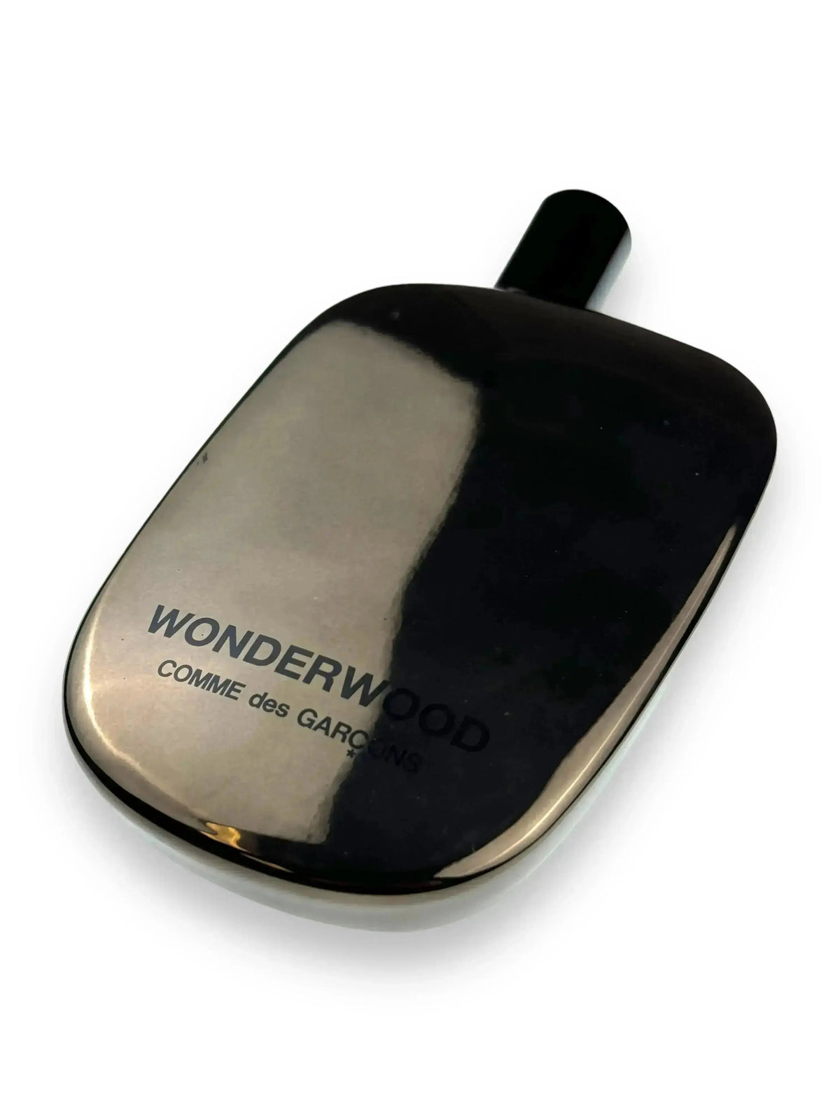 WONDERWOOD Comme des Garçons