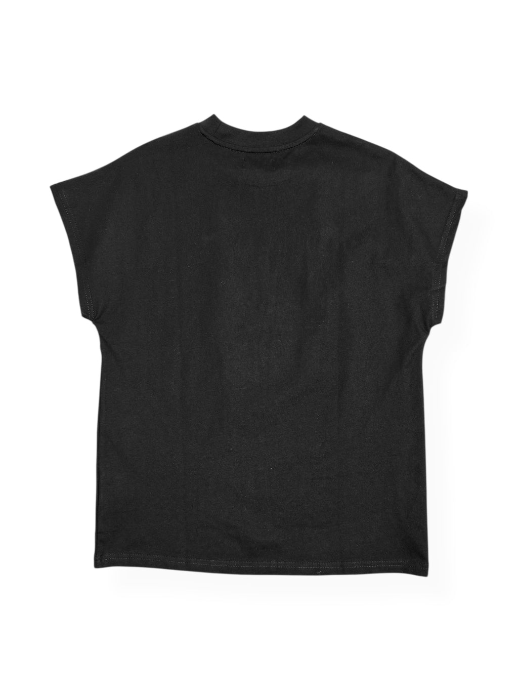 CAP TEE