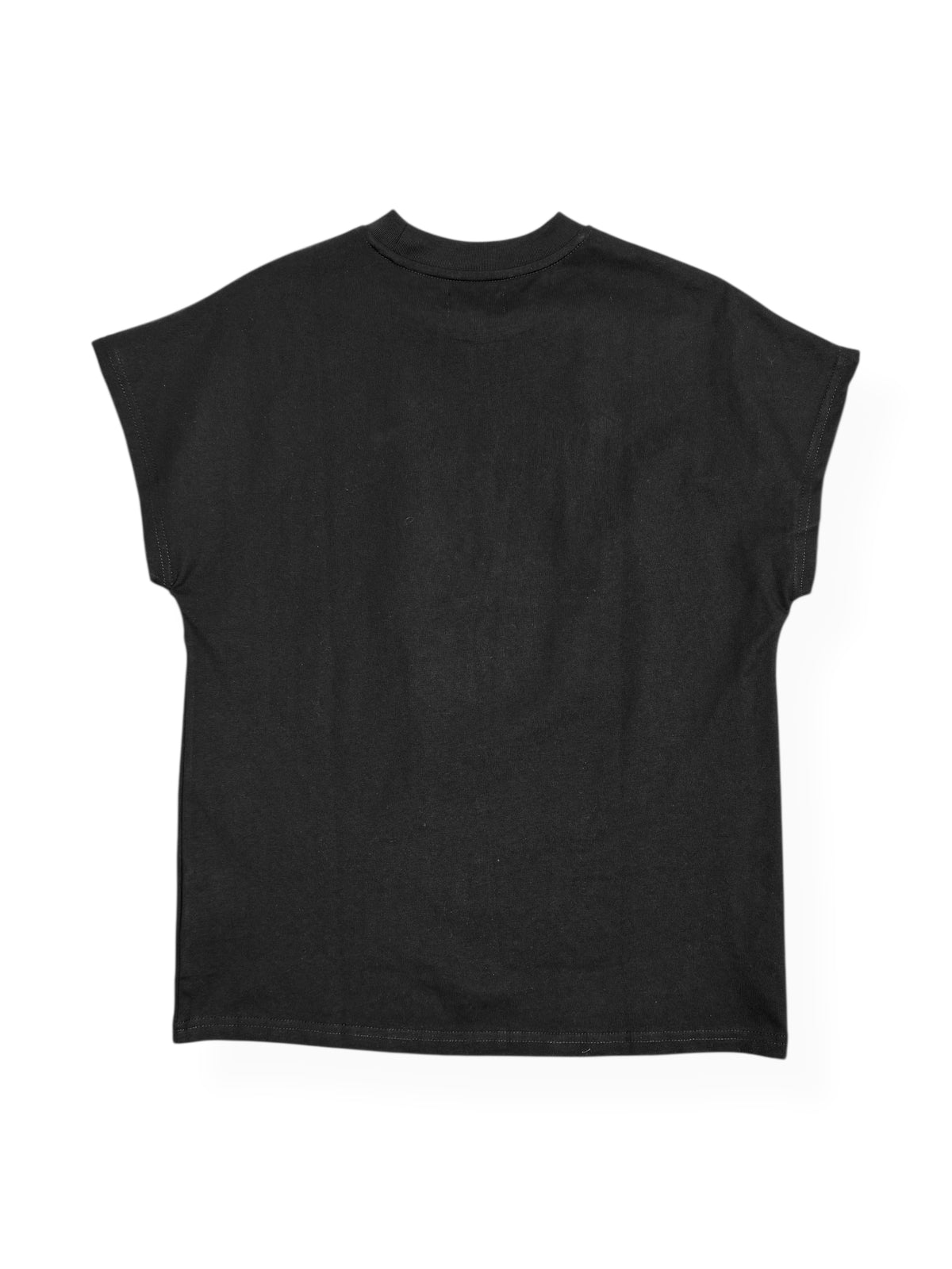 CAP TEE