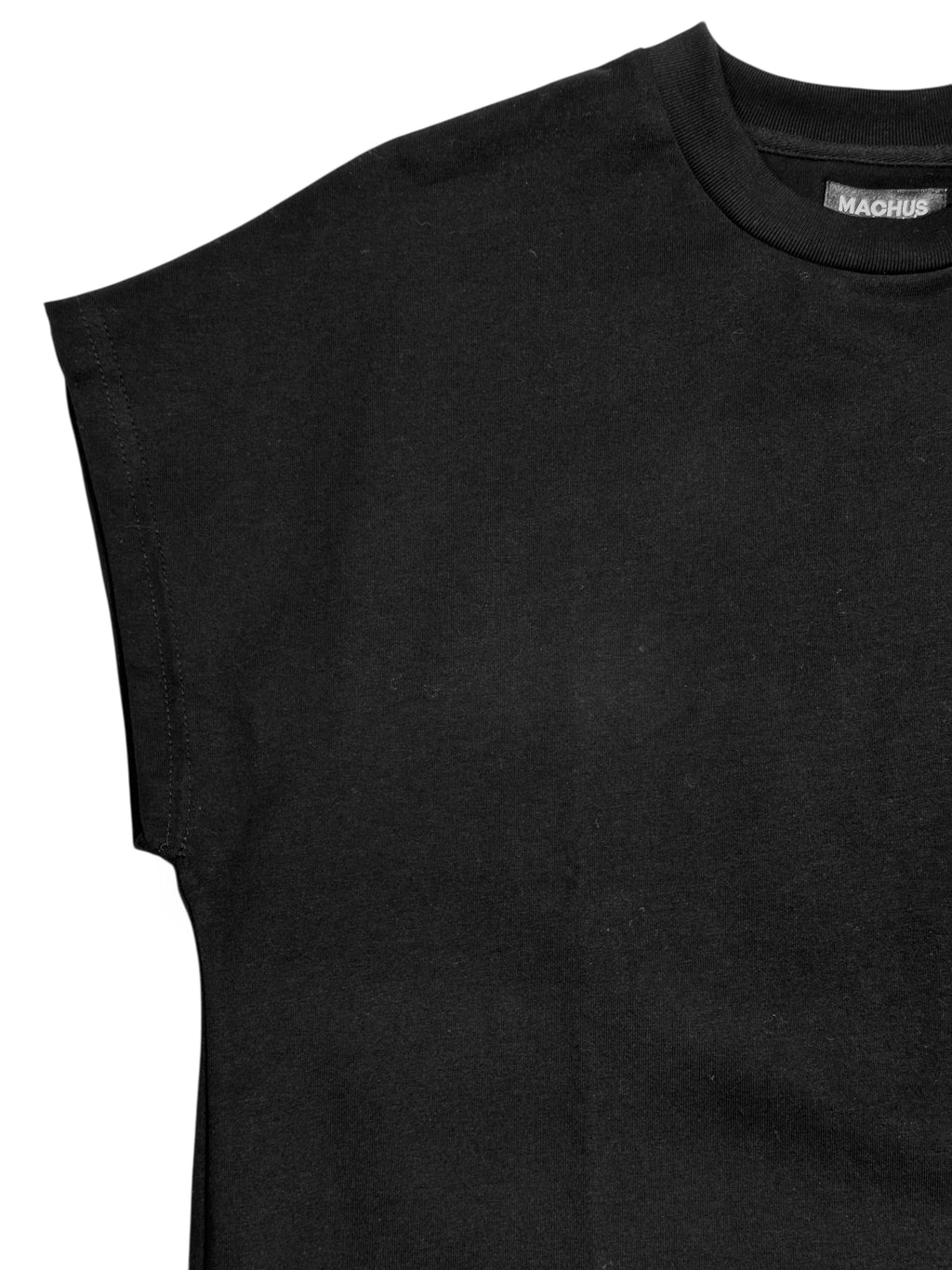 CAP TEE