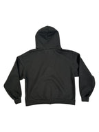 REZNOR DUAL ZIP HOODIE