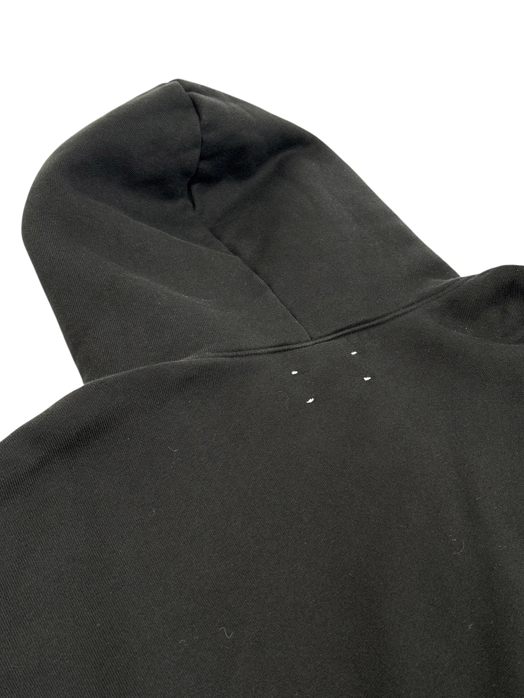 REZNOR DUAL ZIP HOODIE