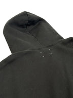 REZNOR DUAL ZIP HOODIE