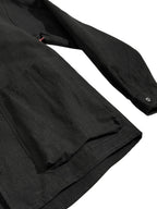 WISE GUY / LINEN BLEND