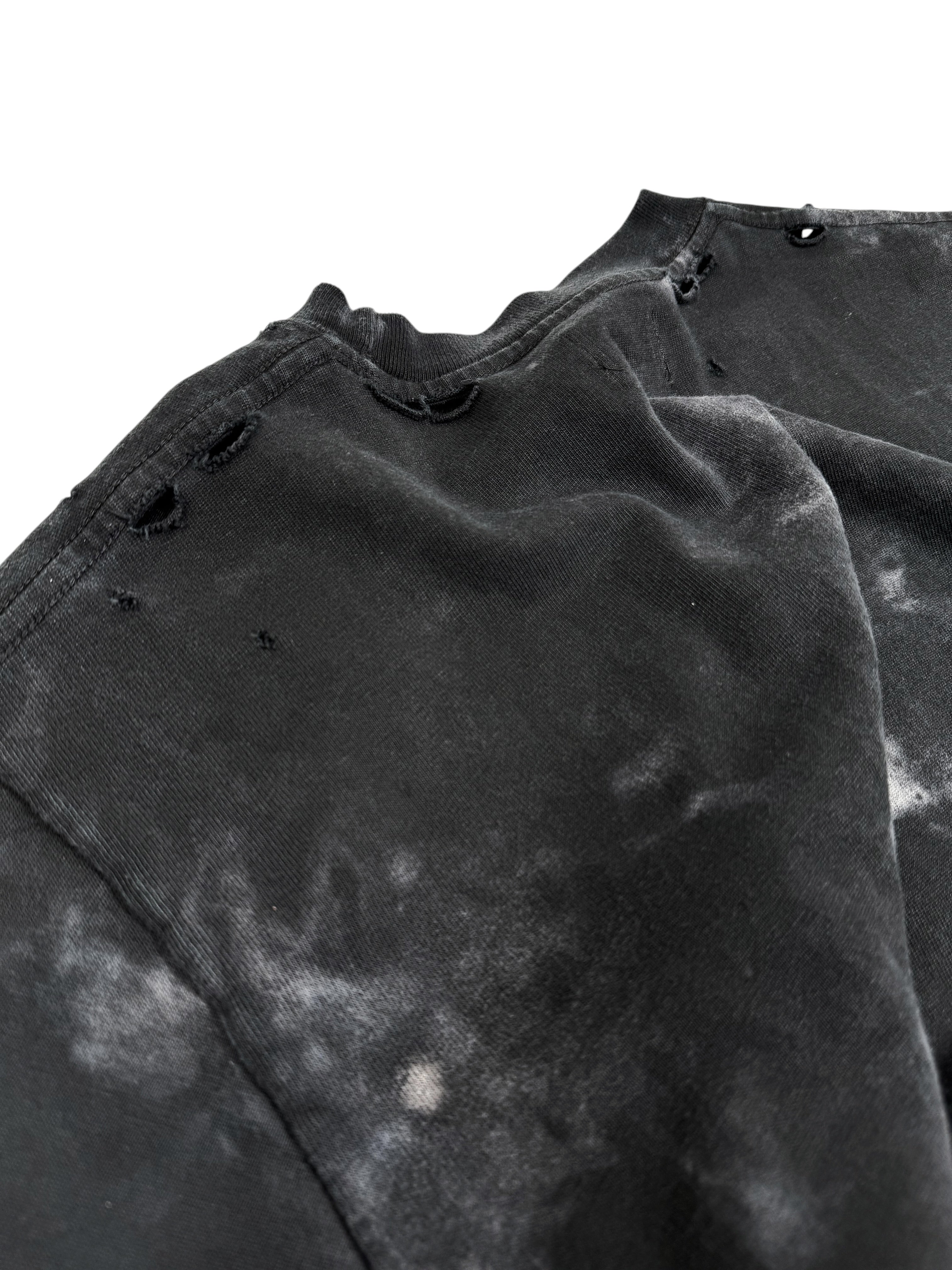 BLACK LABEL CHROMITE TEE