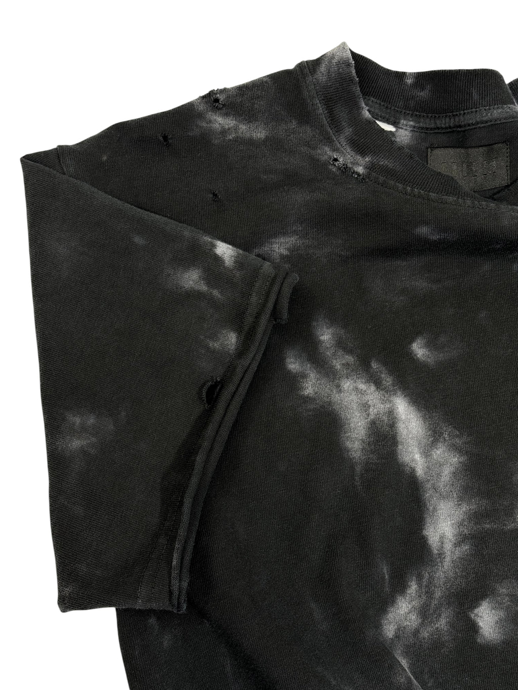 BLACK LABEL CHROMITE TEE