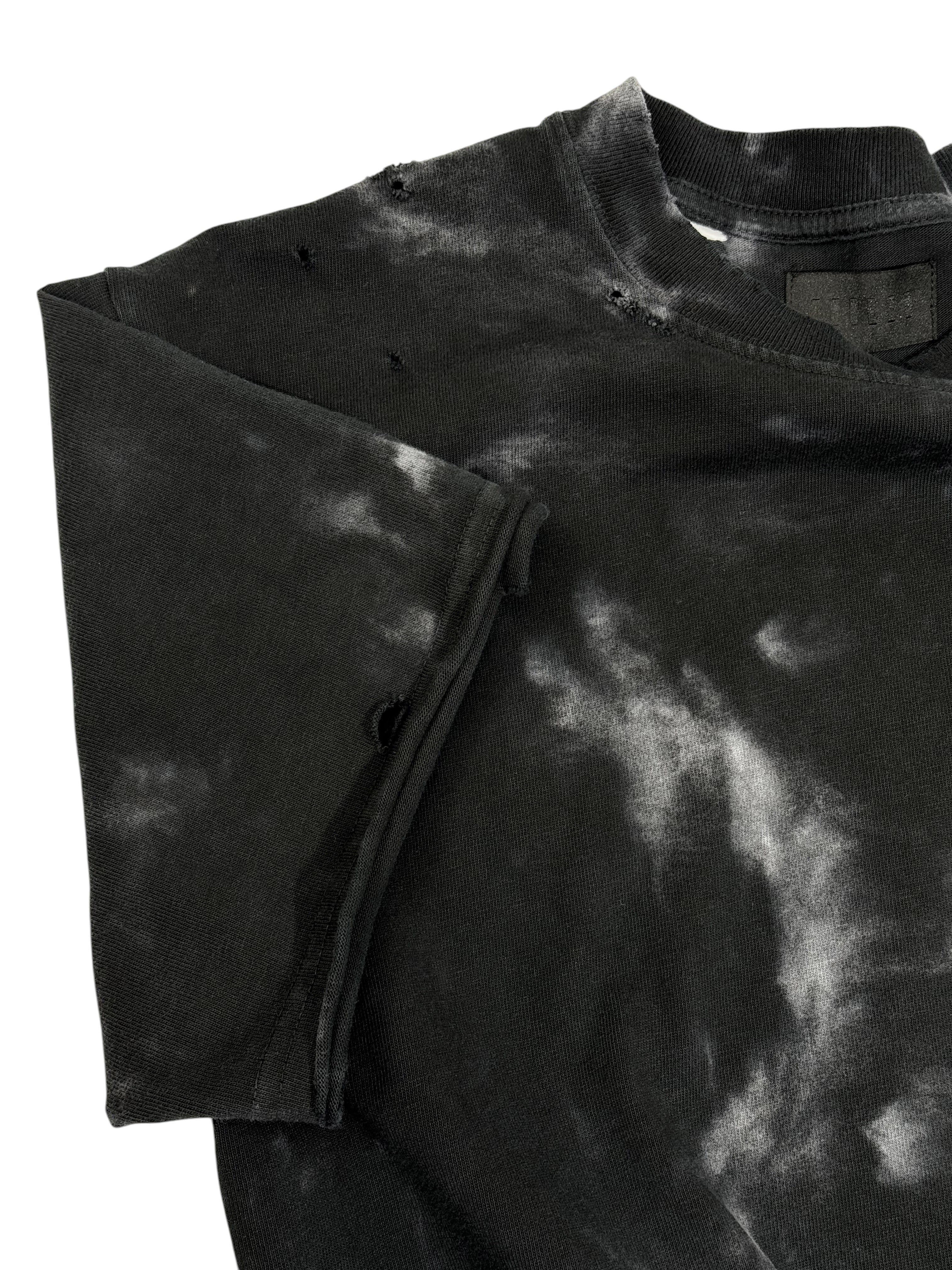 BLACK LABEL CHROMITE TEE