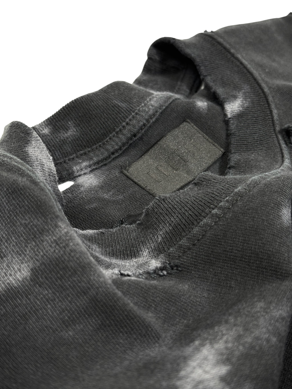 BLACK LABEL CHROMITE TEE