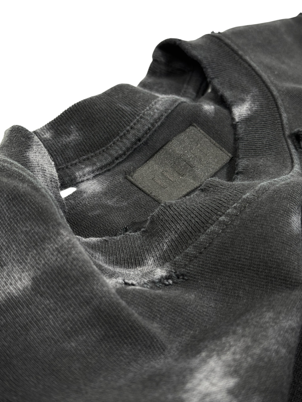 BLACK LABEL CHROMITE TEE