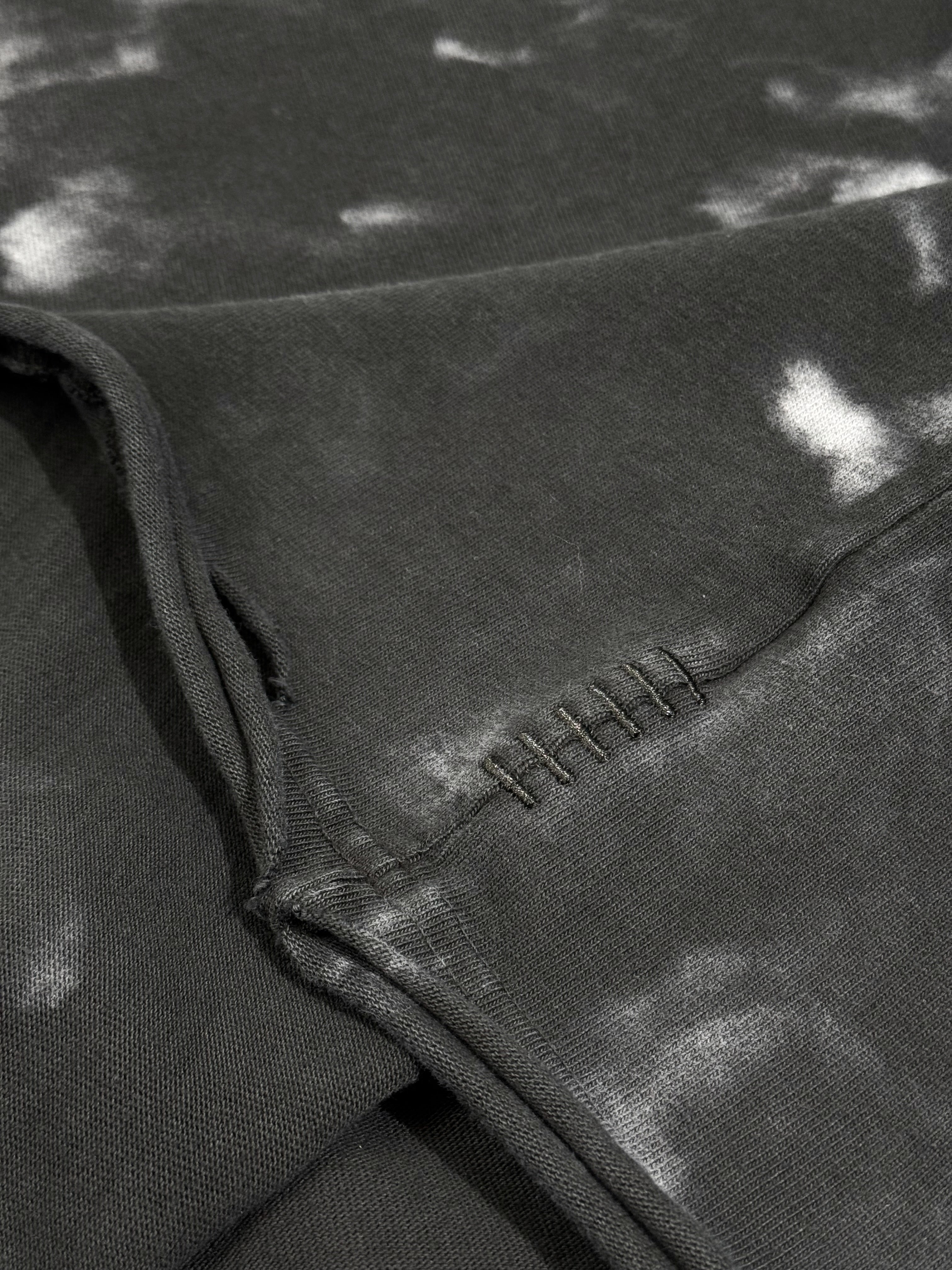 BLACK LABEL CHROMITE TEE