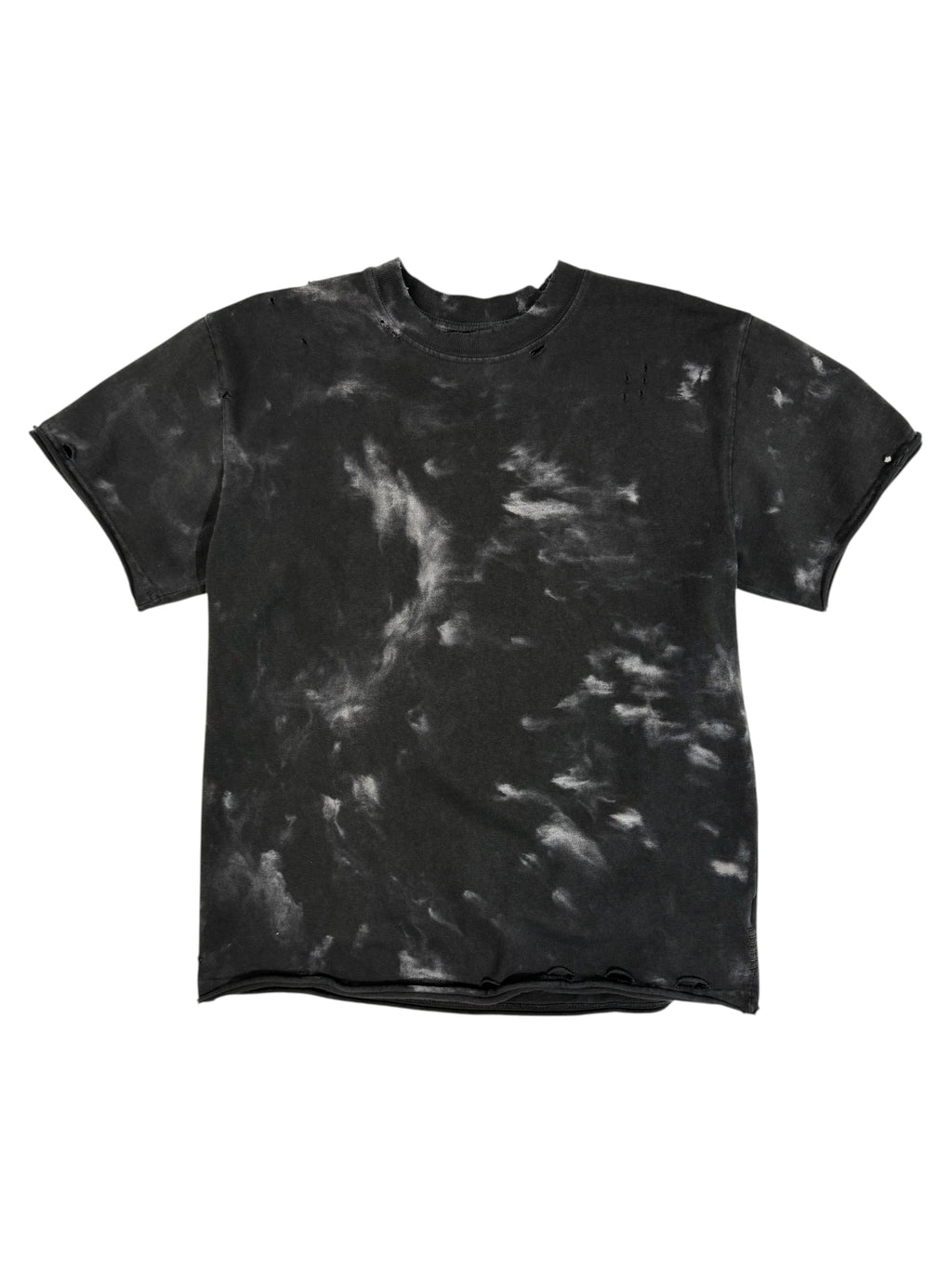 BLACK LABEL CHROMITE TEE