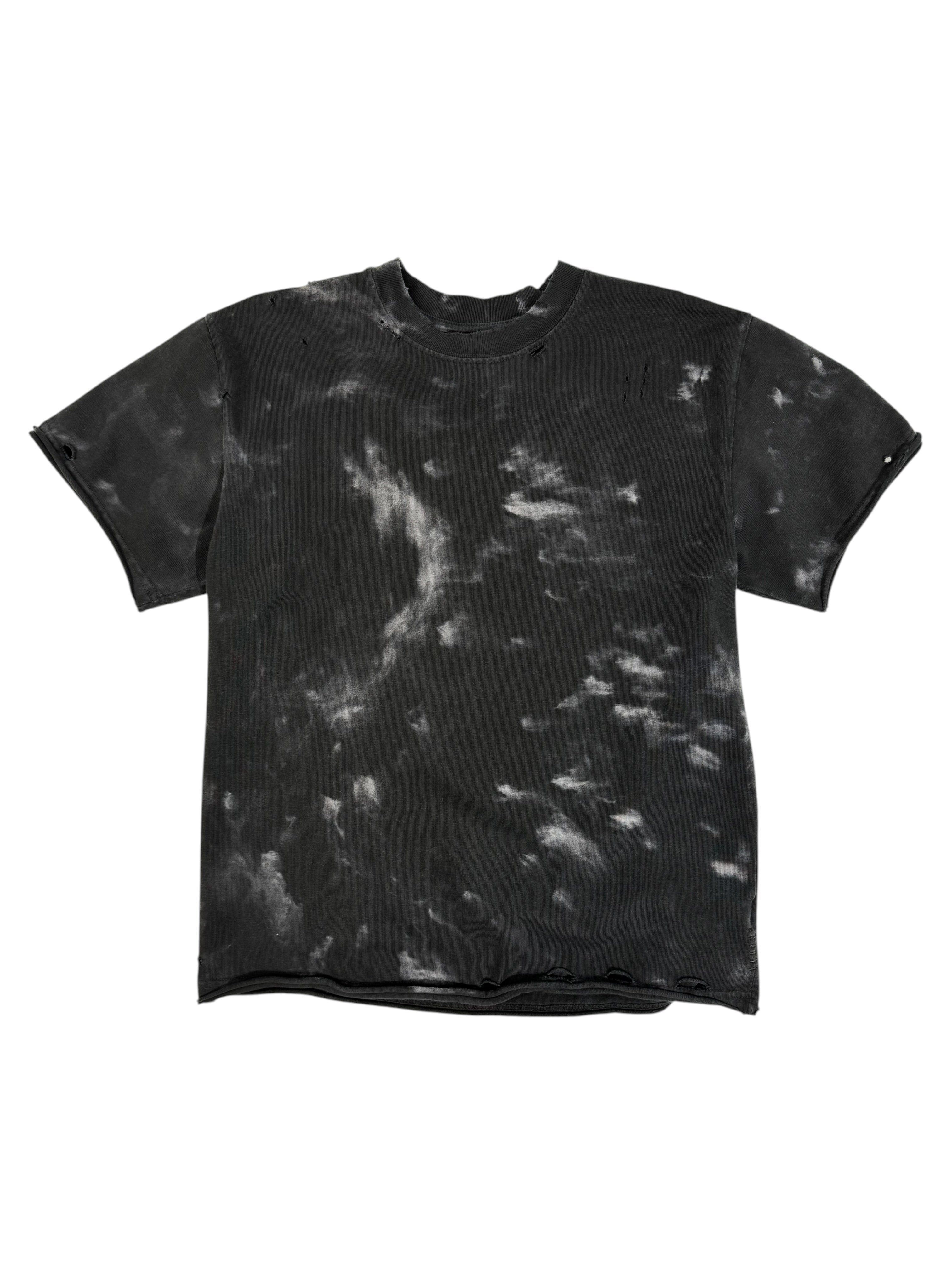 BLACK LABEL CHROMITE TEE