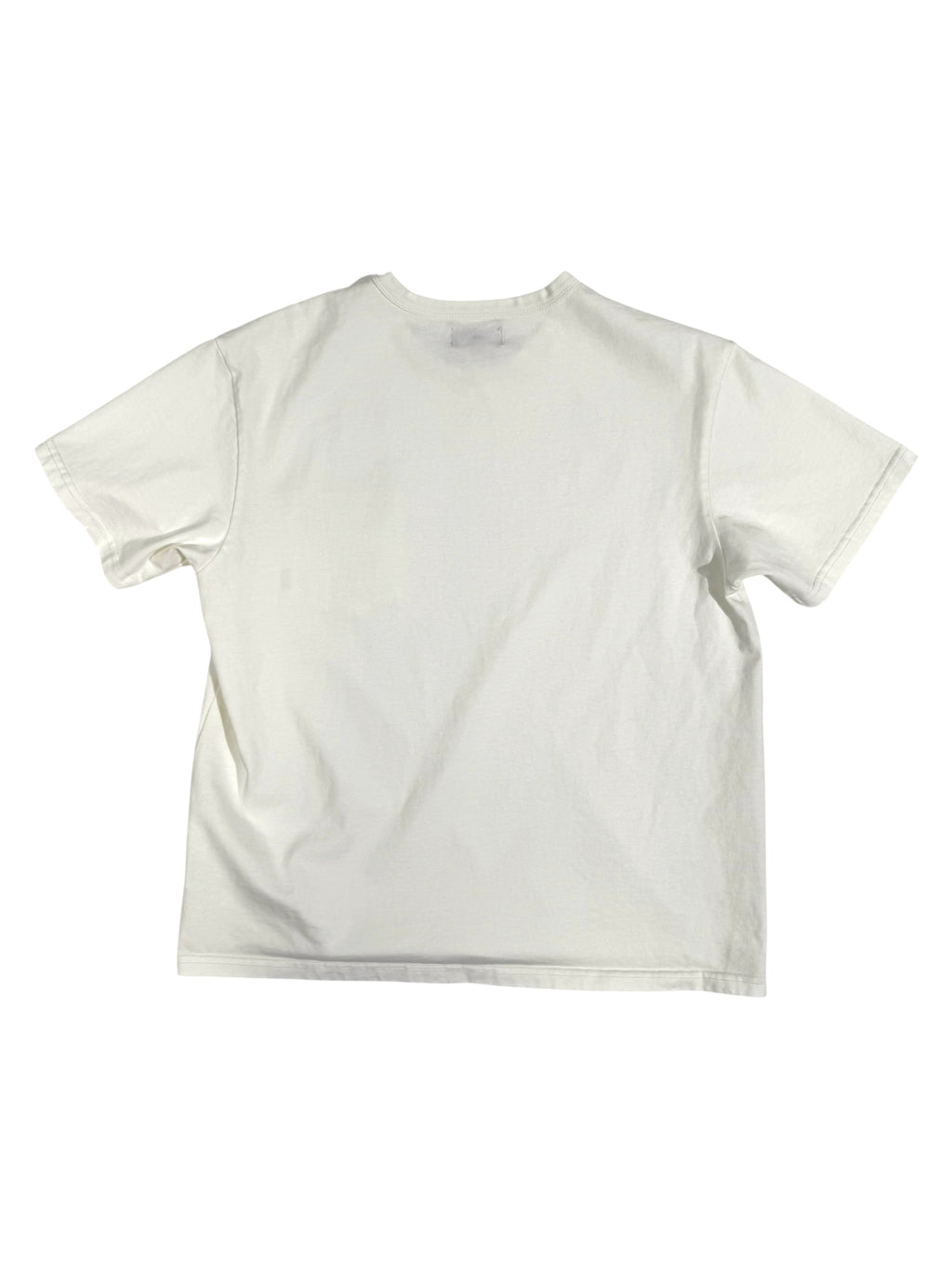 DEAN POCKET / VINTAGE WHITE