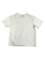 DEAN POCKET / VINTAGE WHITE