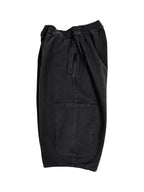WAITER SHORT / CARBON