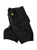 WAITER SHORT / CARBON