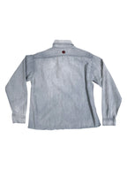 LS CHAMBREY SHIRT
