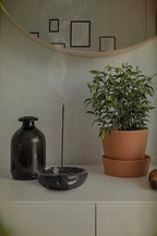 MARBLE INCENSE HOLDER
