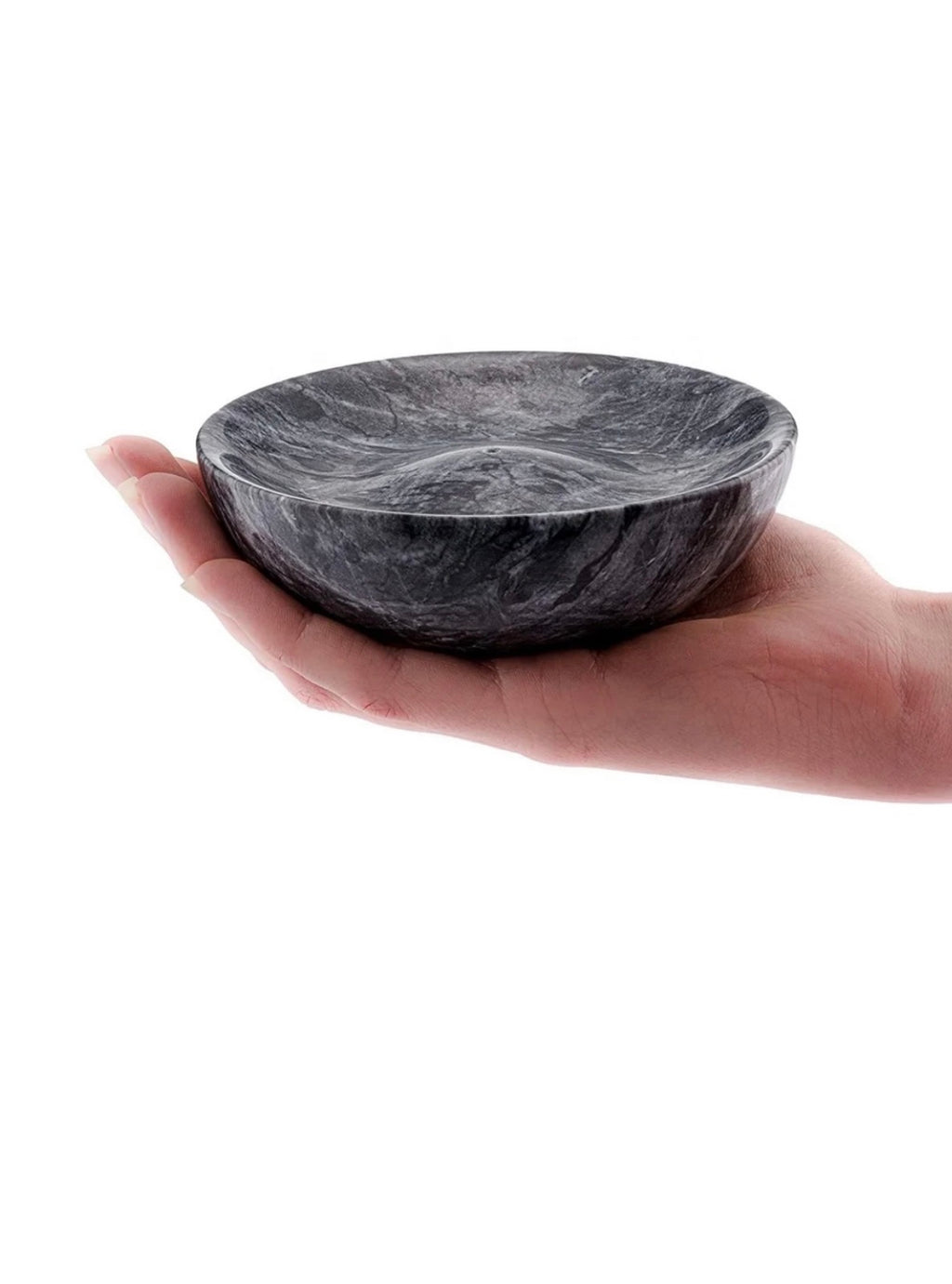 MARBLE INCENSE HOLDER