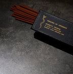 INCENSE