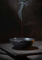 MARBLE INCENSE HOLDER