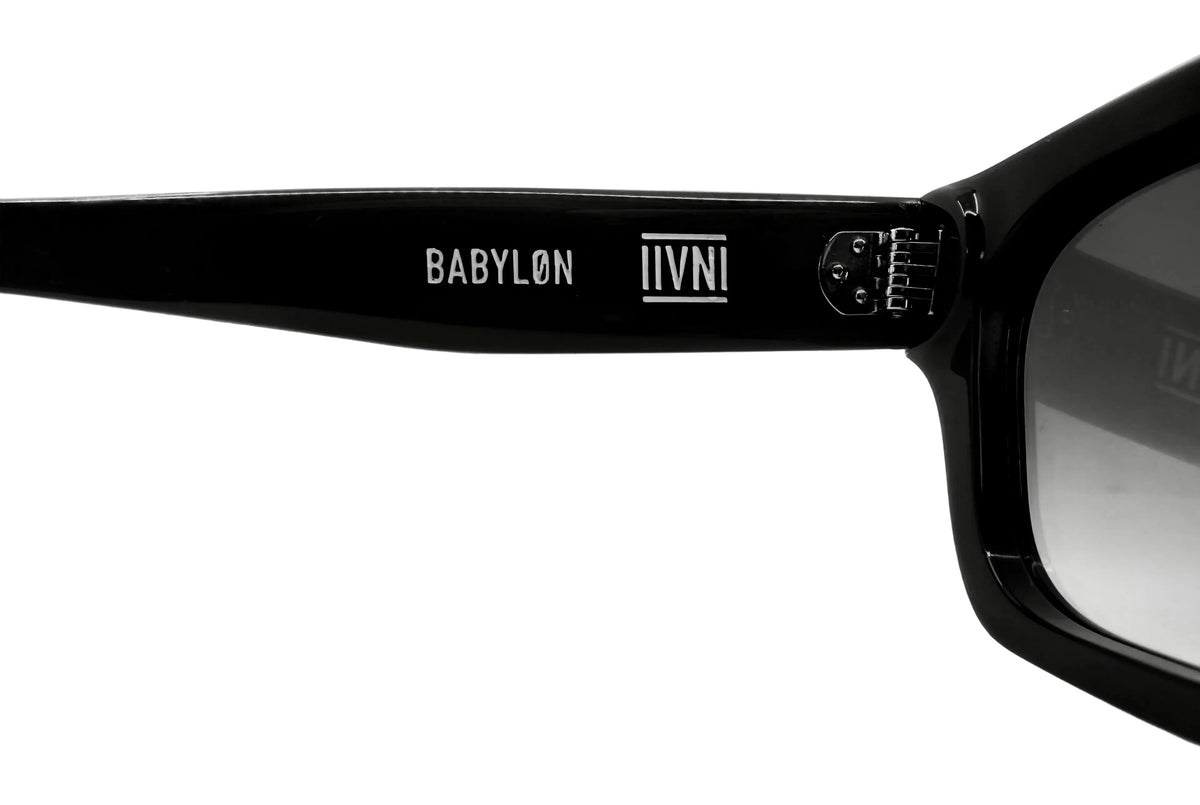 BABYLON