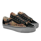 OLD SKOOL 36 FLORAL RIVET