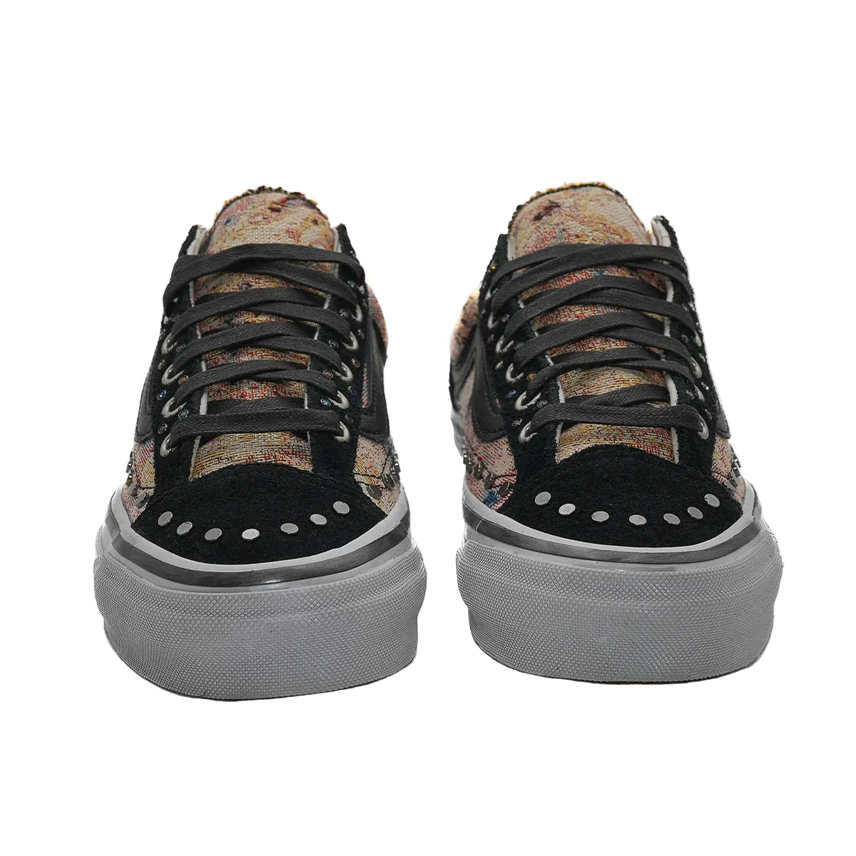 OLD SKOOL 36 FLORAL RIVET