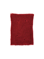 RED SNOOD