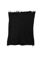 BLACK SNOOD