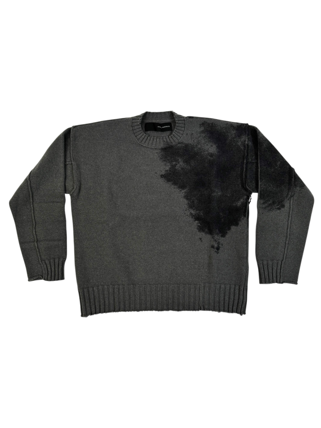 CLOUDY SWEATER