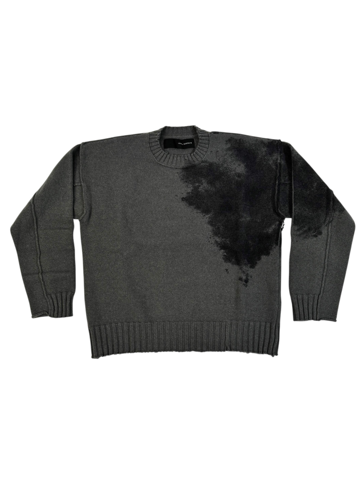CLOUDY SWEATER