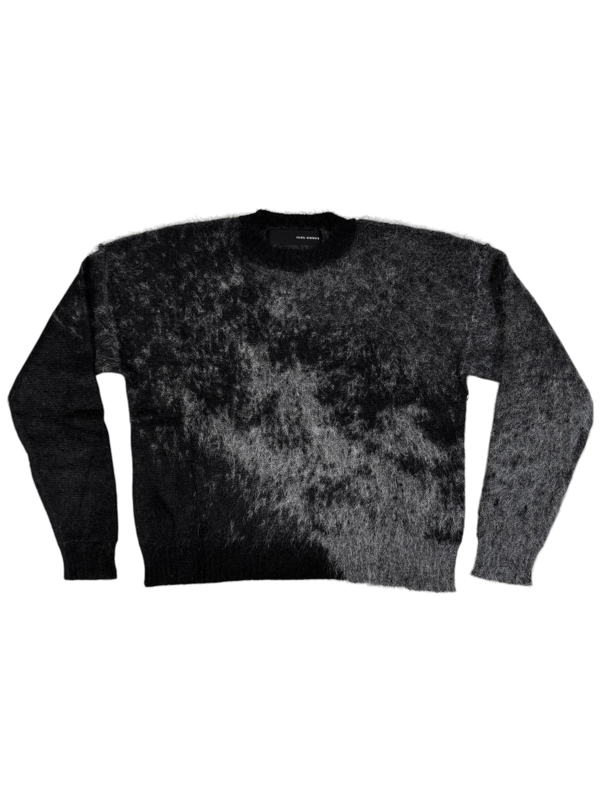 WOLF SWEATER