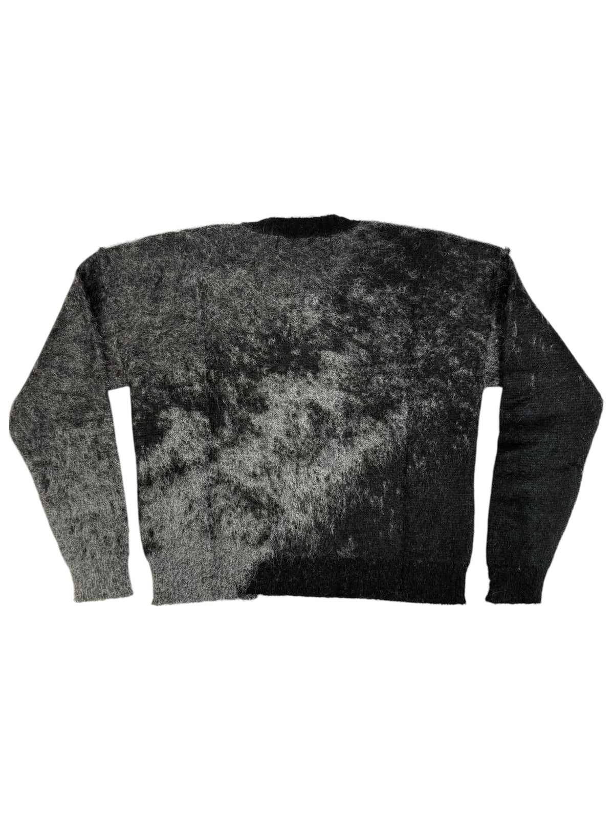 WOLF SWEATER
