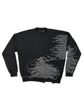 CODE SWEATER