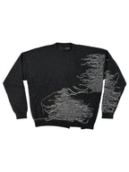 CODE SWEATER