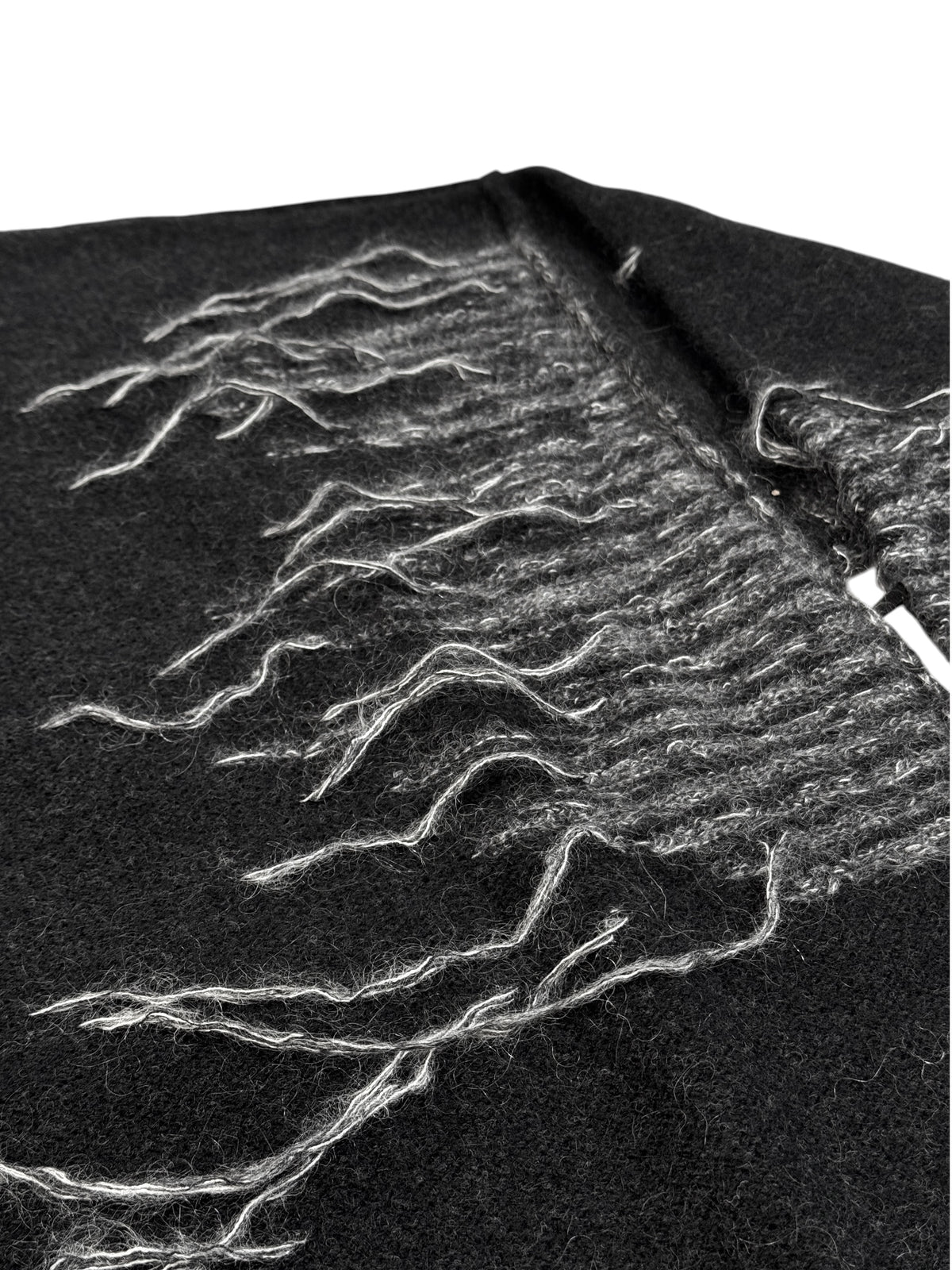 CODE SWEATER