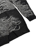 CODE SWEATER