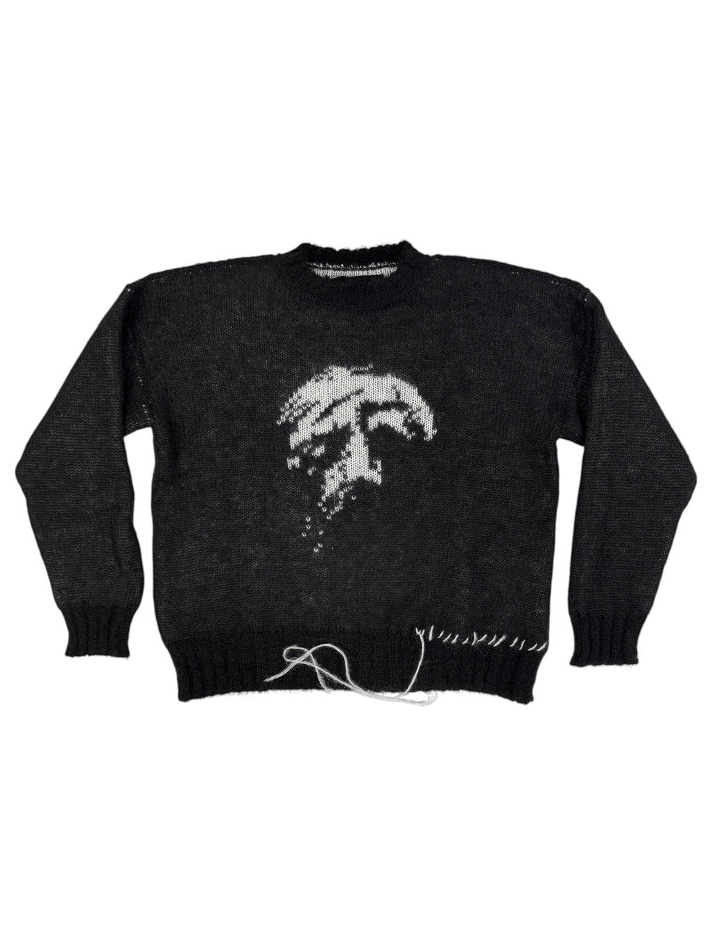 RUN WILD SWEATER